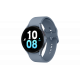 Montre intelligente Samsung Galaxy Watch 5 (Bluetooth, 44 mm) - Saphir