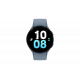 Montre intelligente Samsung Galaxy Watch 5 (Bluetooth, 44 mm) - Saphir