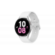 Montre intelligente Samsung Galaxy Watch 5 (Bluetooth, 44 mm) - Argent