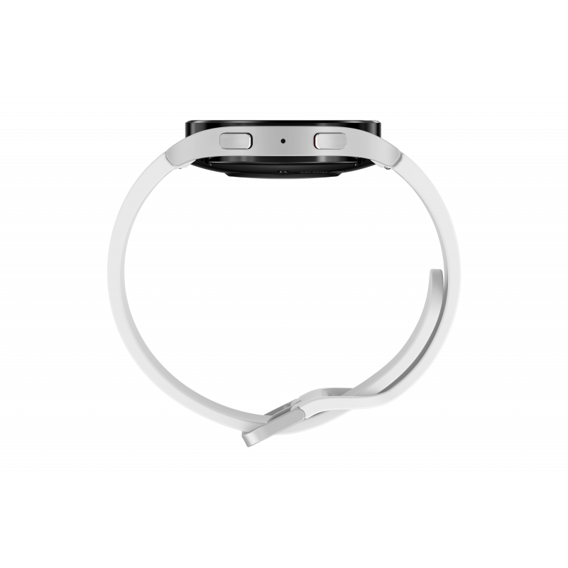 Montre intelligente Samsung Galaxy Watch 5 (Bluetooth, 44 mm) - Argent