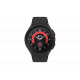 Montre intelligente Samsung Galaxy Watch 5 Pro (Bluetooth, 45 mm) - Titane Noir