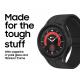 Montre intelligente Samsung Galaxy Watch 5 Pro (Bluetooth, 45 mm) - Titane Noir