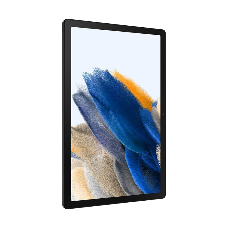 Tablette Samsung Galaxy Tab A8 (10,5", 64 Go, Wi-Fi) - Graphite