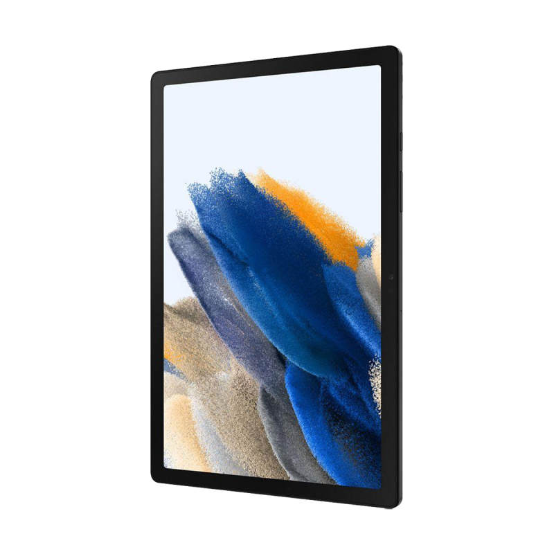 Tablette Samsung Galaxy Tab A8 (10,5", 64 Go, Wi-Fi) - Graphite