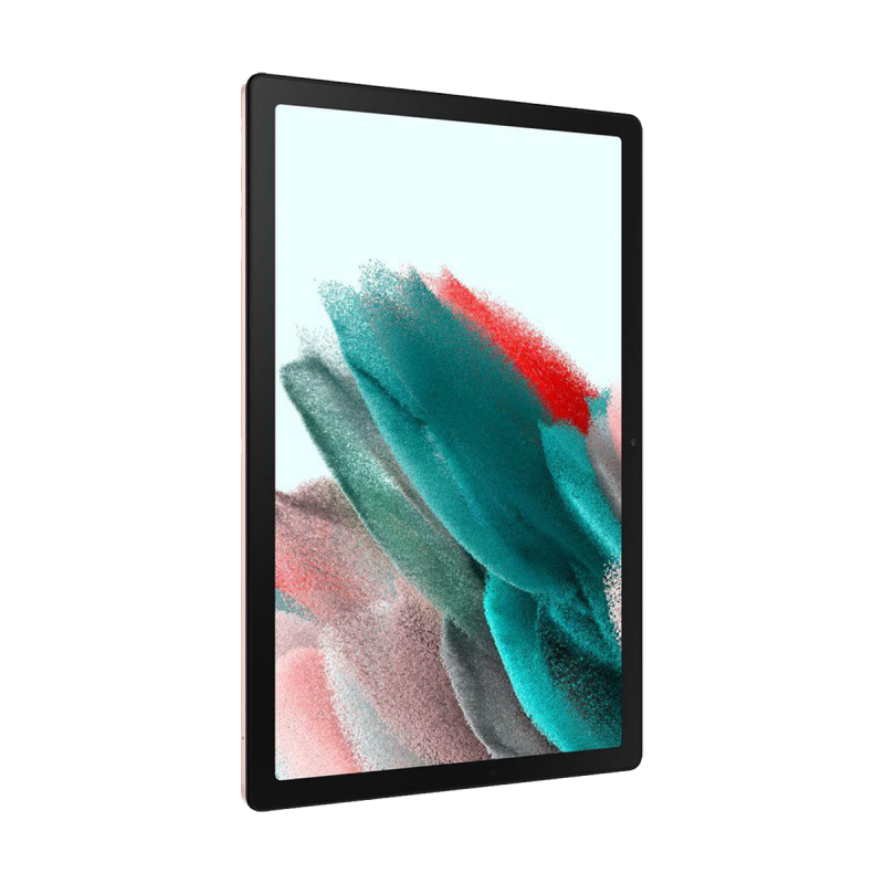 Tablette Samsung Galaxy Tab A8 (10,5", 64 Go, Wi-Fi) - Or rose