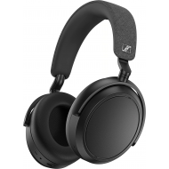 Sennheiser Momentum 4 Casque sans fil avec Bluetooth (Noir)