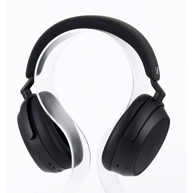 Sennheiser Momentum 4 Casque sans fil avec Bluetooth (Noir)