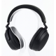 Sennheiser Momentum 4 Casque sans fil avec Bluetooth (Noir)