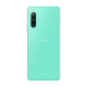 Smartphone Sony Xperia 10 IV (6 Go de RAM, 128 Go de Rom) - Menthe