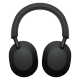 Sony WH-1000XM5| Casque Bluetooth à réduction de bruit sans fil - Noir