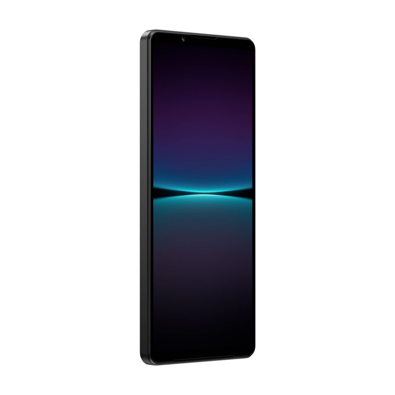 Smartphone Sony Xperia 1 IV 5G (Dual-SIM, 12+512 Go) - Noir