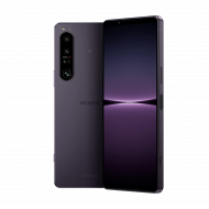 Smartphone Sony Xperia 1 IV 5G (Dual-SIM, 12+512 Go) - Violet