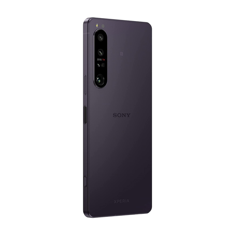 Smartphone Sony Xperia 1 IV 5G (Dual-SIM, 12+512 Go) - Violet