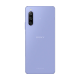 Smartphone Sony Xperia 10 IV (6 Go de RAM, 128 Go de Rom) - Violet