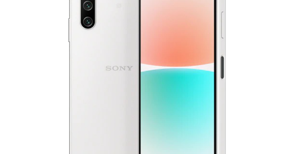 Dimprice  Smartphone Sony Xperia 10 IV (6 Go de RAM, 128 Go de Rom) - Blanc