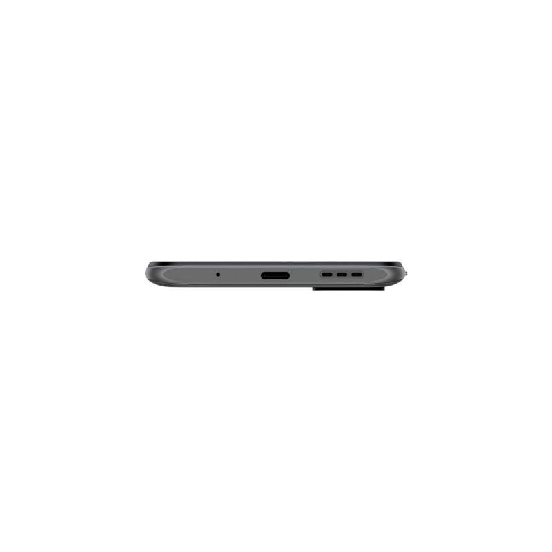Xiaomi Redmi Note 10 (4Go RAM, 128Go Rom, 5G) - Gris graphite