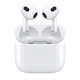 Apple AirPods avec étui de chargement Magsafe (3e génération)