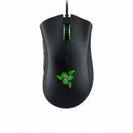 Souris de jeu Razer DeathAdder Essential - Noir