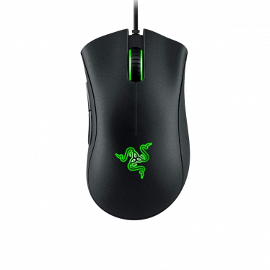  Souris de jeu Razer DeathAdder Essential - Noir