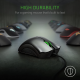 Souris de jeu Razer DeathAdder Essential - Noir