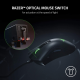 Souris de jeu Razer DeathAdder V2