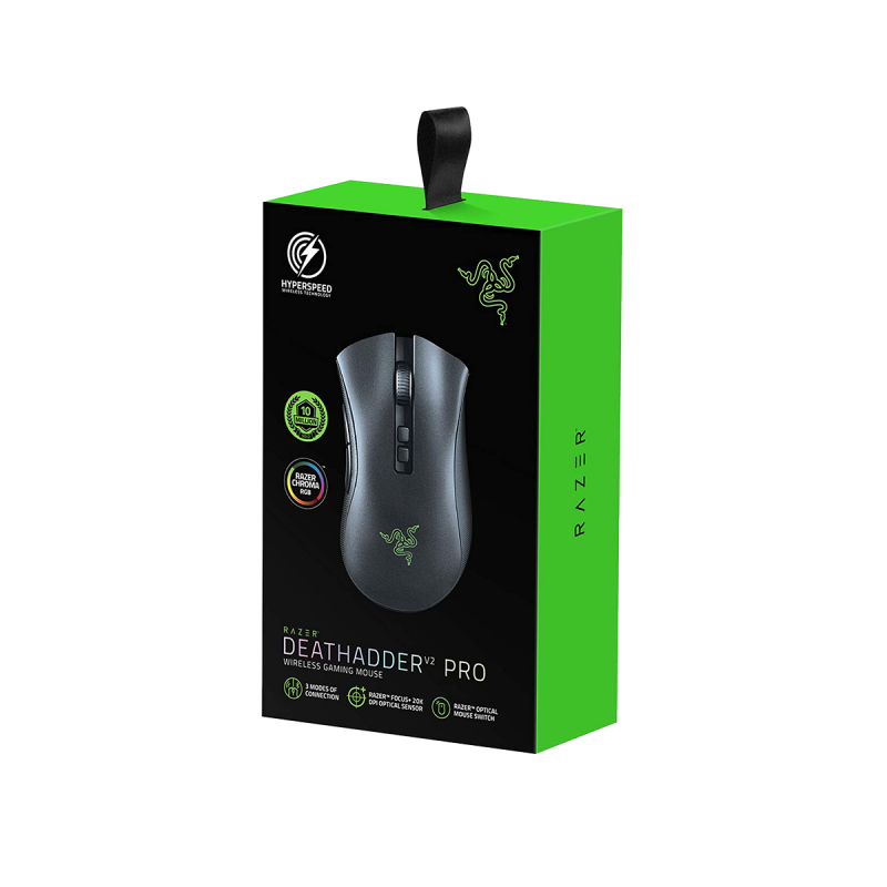 Souris Razer DeathAdder V2 Pro