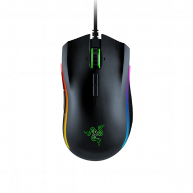  Souris de jeu optique Razer Mamba Elite