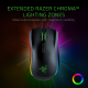 Souris de jeu optique Razer Mamba Elite