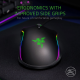 Souris de jeu optique Razer Mamba Elite