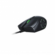  Razer Naga Trinity - Souris de jeu MOBA / MMO