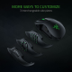 Razer Naga Trinity - MOBA / MMO Gaming Mouse