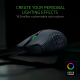 Razer Naga Trinity - MOBA / MMO Gaming Mouse