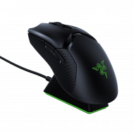  Razer Viper Ultimate avec socle de charge - Souris de jeu sans fil