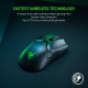 Razer Viper Ultimate avec socle de charge - Souris de jeu sans fil