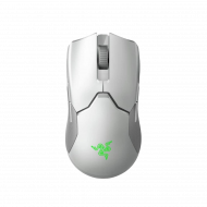 Souris de jeu sans fil Razer Viper Ultimate avec station d'accueil - Mercury