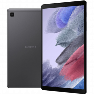 Tablette Samsung Galaxy Tab A7 Lite 8,7 pouces Wi-Fi Android 32 Go - Gris