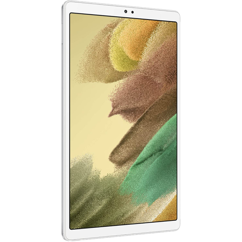 Tablette Samsung Galaxy Tab A7 Lite 8,7 pouces Wi-Fi Android 32 Go - Argent