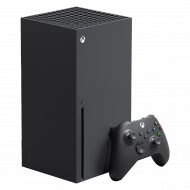 Console Xbox Series X 1 To