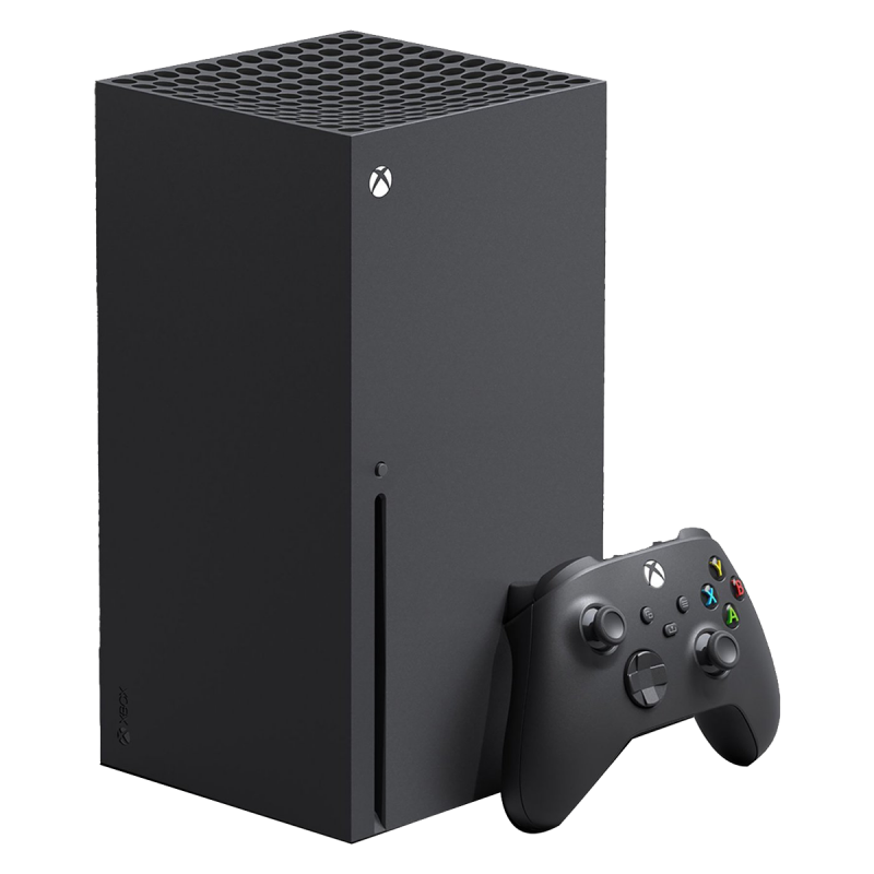 Console Xbox Series X 1 To