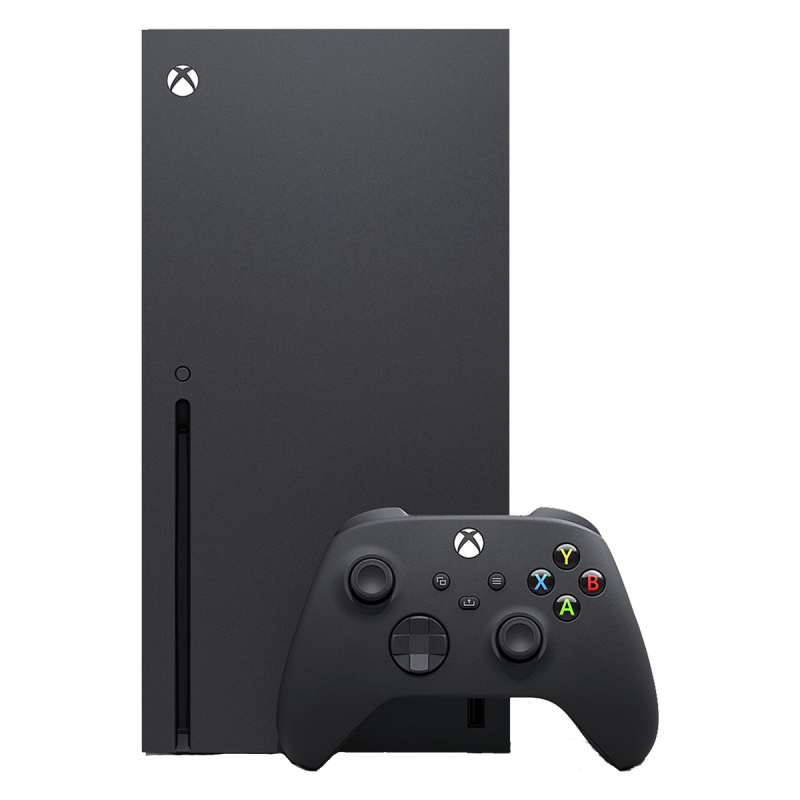 Console Xbox Series X 1 To