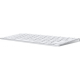 Apple Magic Keyboard avec Touch ID - Anglais (États-Unis) - Argent