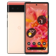 Smartphone Google Pixel 6 5G (8 Go + 128 Go, double carte SIM) - Un peu corail