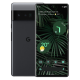 Smartphone Google Pixel 6 Pro 5G (12 Go + 128 Go, double SIM) - Noir orageux