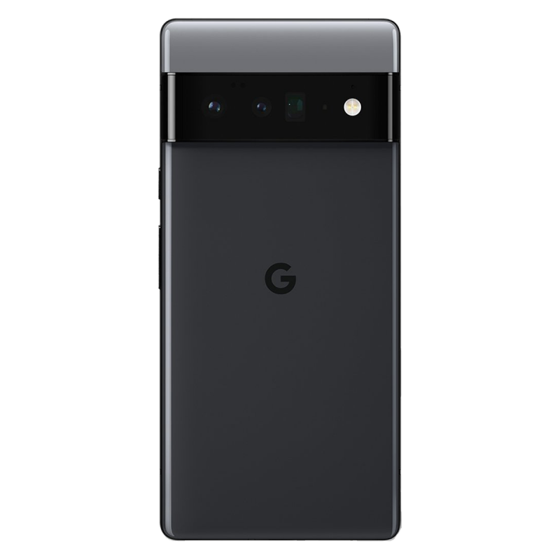 Smartphone Google Pixel 6 Pro 5G (12 Go + 128 Go, double SIM) - Noir orageux