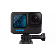 Caméra d'action GoPro HERO11 4k (CHDHX-111-RW) - Noir