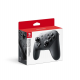 Manette Nintendo Switch Pro (Noire)