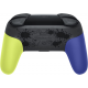 Manette Nintendo Switch Pro Splatoon 3-Edition