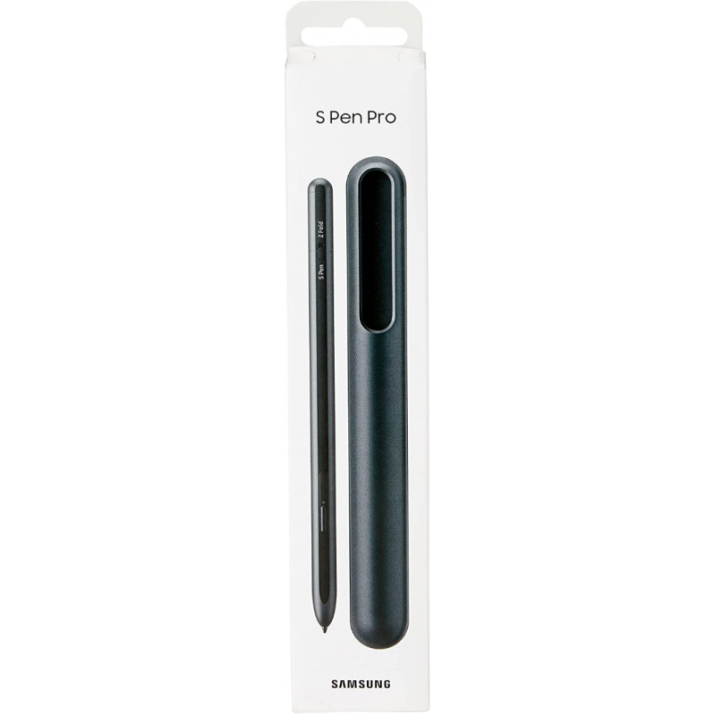 Samsung S Pen Pro EJ-P5450 (Noir)