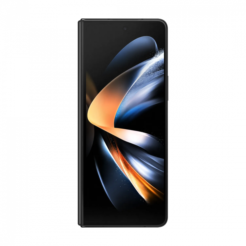 Smartphone Samsung Galaxy Z Fold 4 5G (12+256 Go) - Noir fantôme