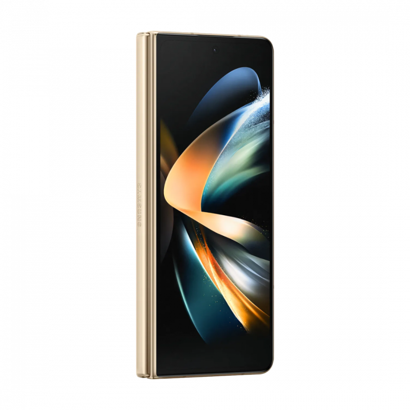 Samsung Galaxy Z Fold 4 5G (12+256 Go) - Beige